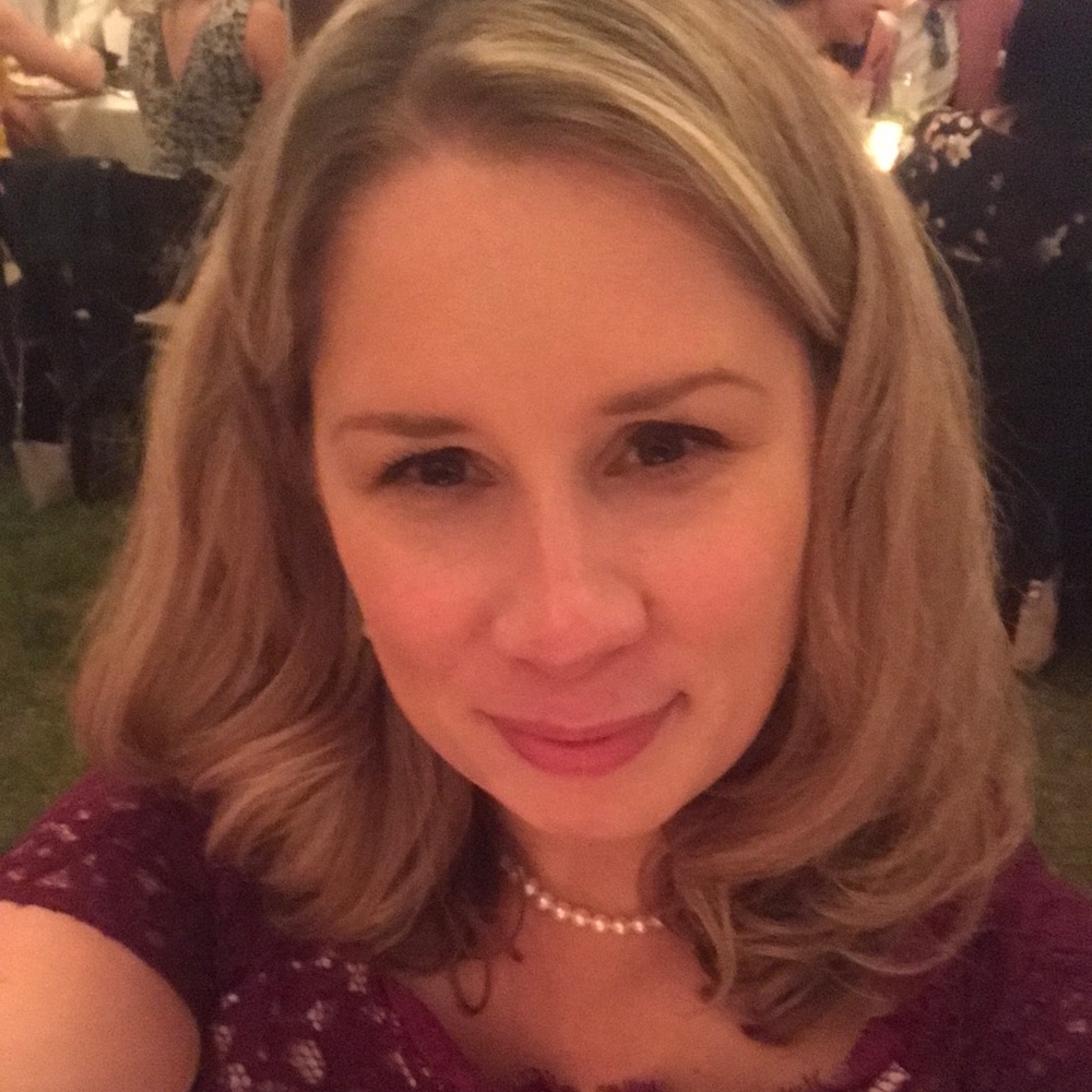 Meet your Posher, Tara